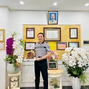  Adel,   Chen, 55 ,   ,   