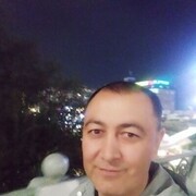  ,  Shavkat, 40