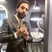 Al Jizah,   Mohamed, 32 ,   ,   