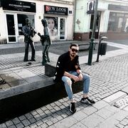   ,  Tsotne, 27