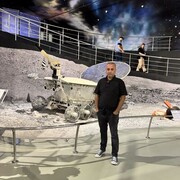   ,  Turkish Man, 42
