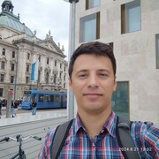  Scheyern,  Andreas, 35