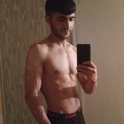 ���������� ����, ���� ������� Tural, 34 ����, ������������ 