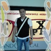 Podebrady,  Oleg, 44