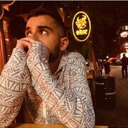  Ortakoy,   Gokhannn, 32 ,   ,   