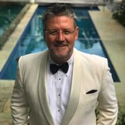  Goddard,  Mark Philip, 59