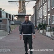  Almelo,   Ammar, 47 ,   ,   