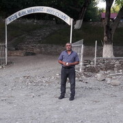 ���������� ����, ���� ������� Yasar, 49 ���, ������������ ��� ������, ����� � ���������