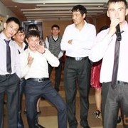 ���������� ���������, ���� ������� Nurik, 36 ���, ������������ ��� ������