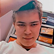  ,  Alexey, 20