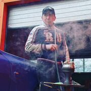 ���������� �����-���������, ���� ������� Kaff, 30 ���, ������������ ��� ������, ����� � ���������