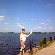  ,   Sergei, 60 ,  
