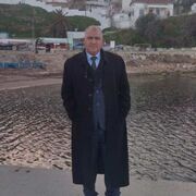  Algiers,  Amro djimi, 52