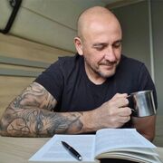 ���������� ������, ���� ������� Richard Mich, 58 ���, ������������ ��� ������, ����� � ���������