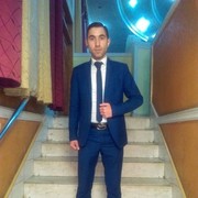 ���������� ����, ���� ������� Ali Kerimov, 31 ���, ������������ ��� ������, ����� � ���������, c�������� ���������