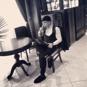 ���������� �����, ���� ������� Jony, 27 ���, ������������ ��� ������, ����� � ���������