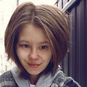 Знакомства Востряково, девушка Саша, 23
