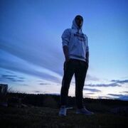  ,  Kirill, 22