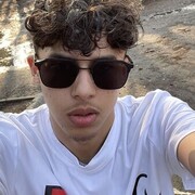  ,  Soufian, 19