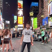  New York City,   AVO, 31 ,   ,   , 
