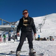 ���������� ������, ������� Sergei, 43