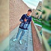  El Jadida,   Saad, 22 ,   ,   