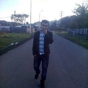 ���������� ������, ���� ������� Merab, 35 ���, ������������ ��� ������