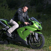 ���������� ������, ���� ������� Biker, 41 ���, ������������ ��� ������