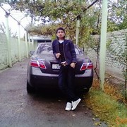  ,   Dima, 33 ,  