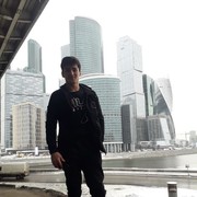  ,  Bekzod, 32