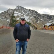   ,   Roman, 46 ,     