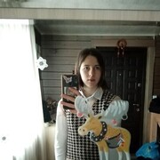   ,  Alina, 20
