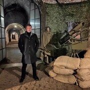 ���������� ������, ���� ������� Foxmannight, 39 ���, ������������ ��� ������, ����� � ���������