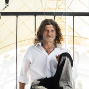 ���������� �����-���������, ���� ������� Maestro, 60 ���, ������������ ��� ������, ����� � ���������