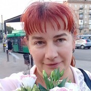  ,   Iryna, 51 ,     , c , 