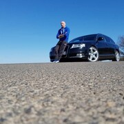  Bielefeld,   Sergej, 46 ,  