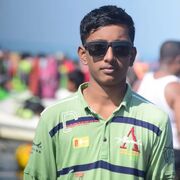 ���������� Comilla, ������� Md Amanulla, 37