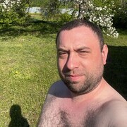 Знакомства Арсеньево, мужчина Серега, 36