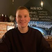  Warszawa,  Rostyslav, 21