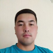  ,  Jasurbek, 26