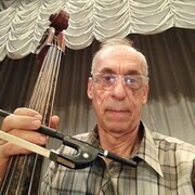 ���������� �������, ���� ������� Sergiu, 62 ����, ������������ ��� ������, ����� � ���������