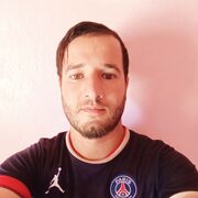 El Jadida,  Abdelali zeh, 28