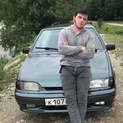  ,   Djabrail, 28 ,  