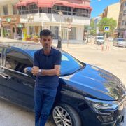  Alzenau in Unterfranken,  Yahya, 45