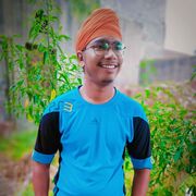  Pullman,  Manpreet, 23