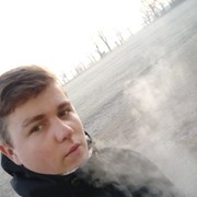  -,  Dima, 24