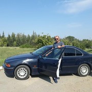 ���������� �������, ���� ������� Sergiu, 36 ���, ������������ ��� ������, ����� � ���������, c�������� ���������