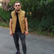  ,   Maxo, 33 ,   