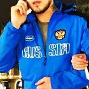 ���������� ������-��-����, ���� ������� Ruslan, 32 ����, ������������ ��� c�������� ���������