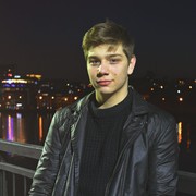  ,   Sergey, 26 ,  